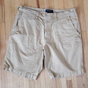 Men's American eagle 34 shorts